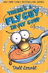 There's a fly guy in my soup vignette