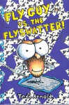 Fly guy vs, the flys watter vignette