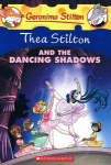 Thea Stilton : and the dancing shadows vignette