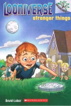 Looniverse : stranger things vignette