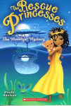The Rescue the Princesses : the moonlight mystery vignette