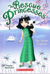 The Rescue Princesses : the stolon crystals vignette