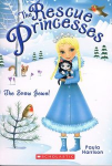 The Rescue Princesses : the snow jewel vignette