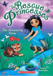 The Rescue Princessse : the shimmering stone vignette