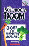 Chomp of the meat-eating vegetables vignette