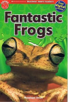 Fantastic Frogs vignette