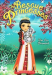 The Rescue Princesses : the ice diamond vignette