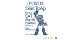 PWN Test prep : Extra SAT Math Practice vignette