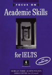 Focus on. Academic skills IELTS vignette