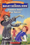 Zombies don´t play soccer vignette