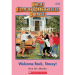 Welcome Back, Stacey! vignette