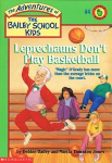 Leprechauns don´t play basketball vignette