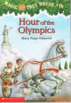 Hour of the Olympics vignette