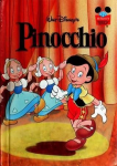Pinocchio vignette