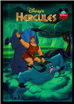 Hercules vignette