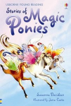 Stories of magic ponies vignette