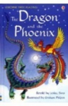 The Dragon and the Phoenix vignette