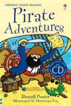 Pirate adventures vignette