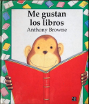 Me gustan los libros vignette