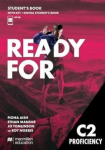 Ready for C2 proficiency. : Student's book with key vignette