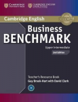Business benchmark : Upper Intermediate. Business Vantage vignette