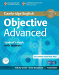 Objective Advanced. : Student's book with answers vignette