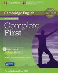 Complete first. : Workbook with answers vignette