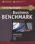 Business benchmark : Upper Intermediate. Business Vantage vignette
