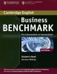 Business benchmark : Pre-intermediate to Intermediate. Business Preliminary vignette