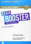 Exam booster for advanced vignette