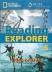 Reading explorer 5. : Video on DVD vignette