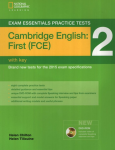 Cambridge English: First (FCE) 2 vignette
