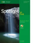 Spotlight on first. : Student's book vignette