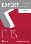 Expert IELTS 7.5. : Coursebook vignette