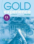 Gold experience C1 advanced. : Workbook vignette