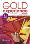 Gold experience B1 preliminary for schools. : Teacher's book vignette