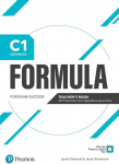 Formula C1 advanced. : Teacher's book vignette