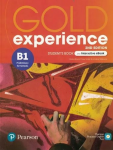 Gold experience B1 preliminary for schools. : Student's book and interactive ebook vignette