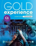 Gold experience C1 advanced. : Student's book and interactive ebook vignette