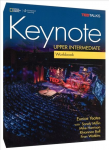 Keynote. Upper intermediate : Workbook vignette