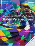 Cambridge OGCSE and O level Global Perspectives. Coursebook vignette