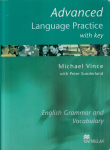 Advanced language practice vignette