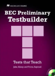 BEC Preliminary Testbuilder vignette
