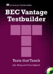 BEC Vantage Testbuilder vignette
