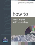 how to teach english with technology vignette