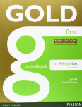 Gold first. : Coursebook vignette