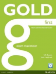 Gold first. : Exam maximiser with key vignette