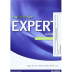 Proficiency expert. : ActiveTeach vignette