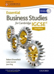 Essential Business Studies for Cambridge IGCSE vignette