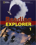 Reading explorer 1. : Student's book vignette